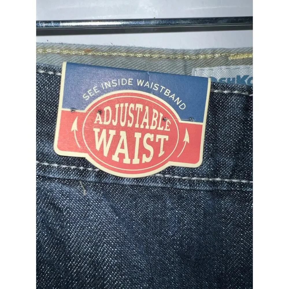 NWT OshKosh B’Gosh Carpenter Shorts 8R